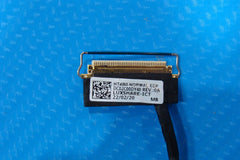 Lenovo ThinkPad T14 Gen 2 14" Genuine Laptop LCD Video Cable DC02C00DY40