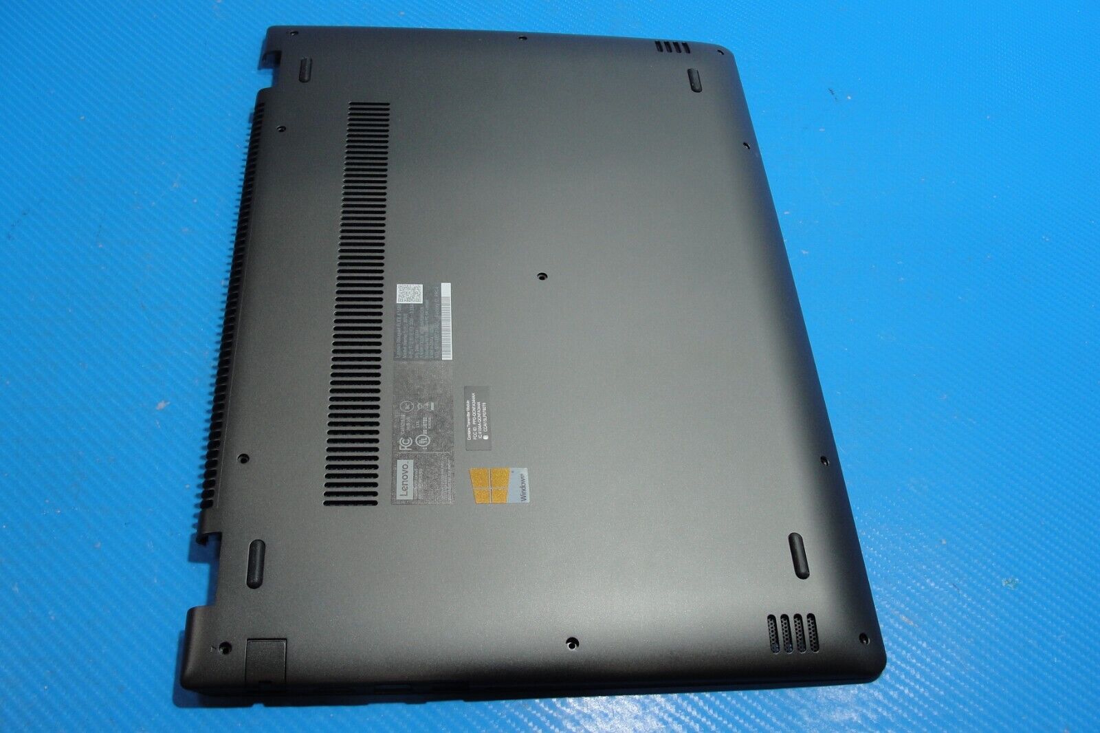 Lenovo IdeaPad Flex 4-1580 15.6