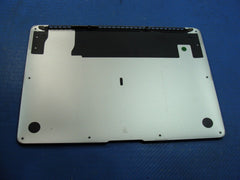 MacBook Air 13" A1466 Early 2014 MD760LL/B MD761LL/B Bottom Case Silver 923-0443