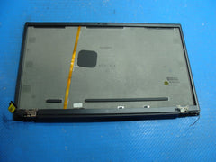 LG Gram 15 15Z90Q 15.6" LCD Back Cover w/Front Bezel Grade A