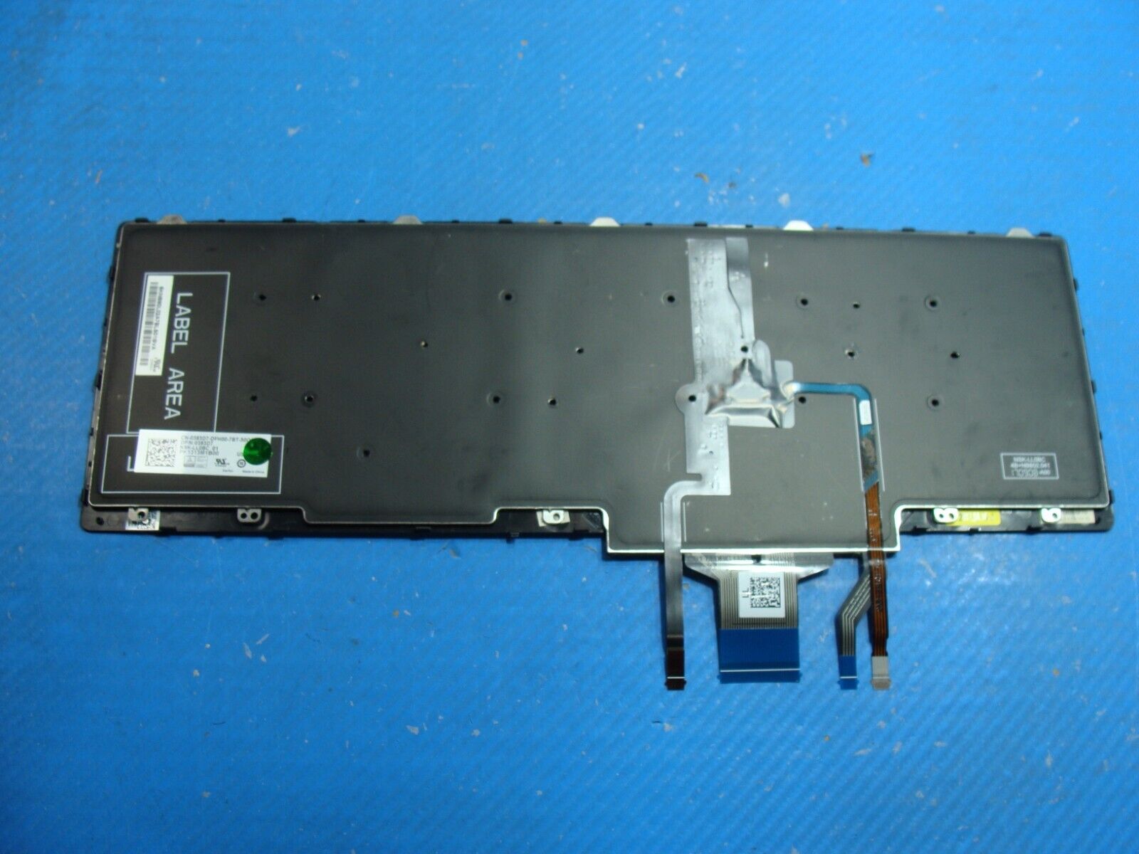 Dell Latitude 5580 15.6