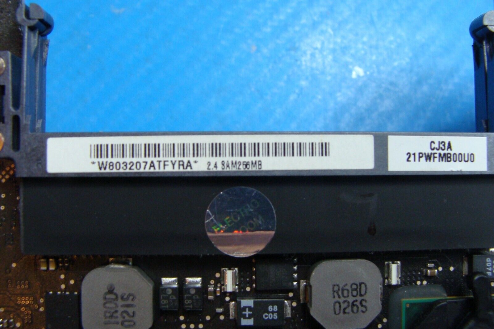 MacBook Pro A1286 2010 MC371LL/A 15