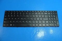 Lenovo IdeaPad 110-15ISK 15.6" US Keyboard Black 5N20L25958 PK131NT3A00