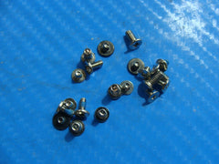 Lenovo ThinkPad T14s Gen 1 14" Genuine Screw Set Screws for Repair ScrewSet