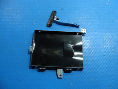 Dell Inspiron 15.6” 7586 Genuine Laptop HDD Hard Drive Caddy w/Connector P1R82