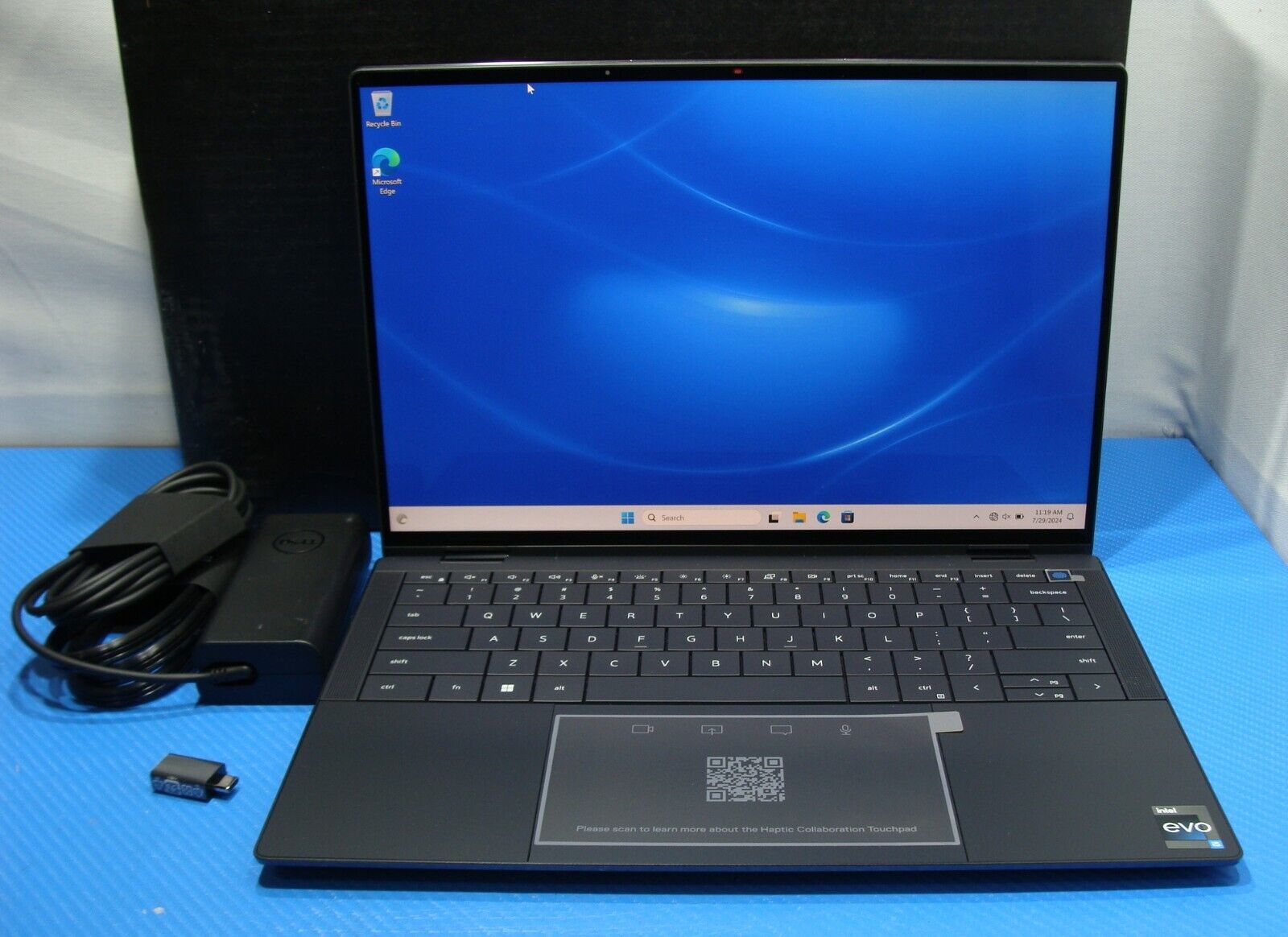 DELL LATITUDE 9440 2-in-1  14