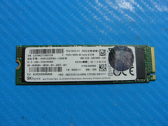 Dell 7390 SK Hynix 512GB NVMe M.2 SSD Solid State Drive HFS512GD9TNG-L2A0A V4RWG