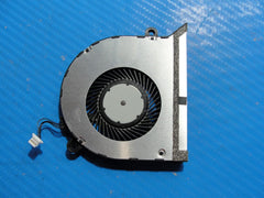 Dynabook Portage X30L-J 13.3" Genuine Laptop CPU Cooling Fan G61C0004V210