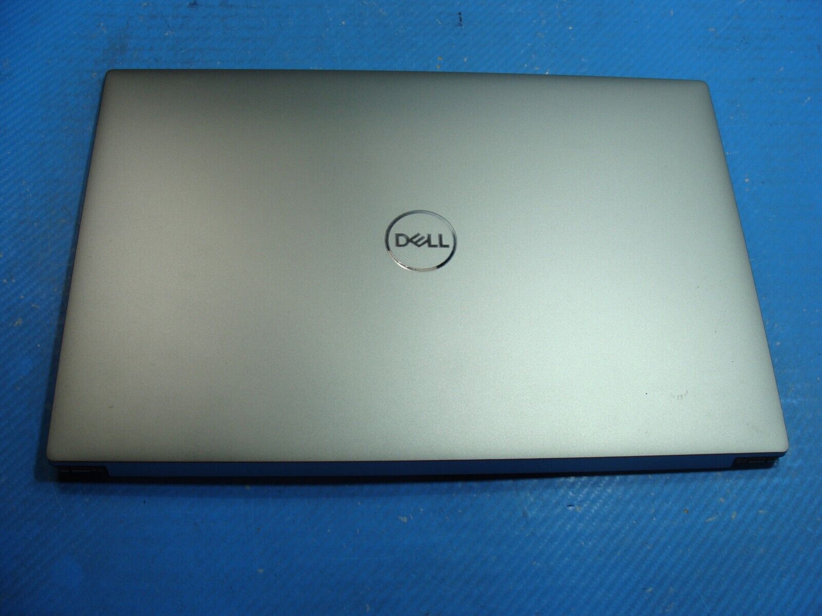 Dell Precision 5550 15.6