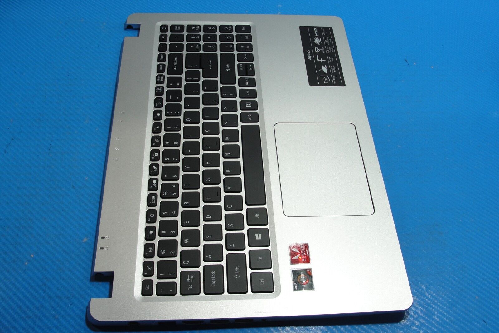 Acer Aspire 5 A515-43-R19L 15.6