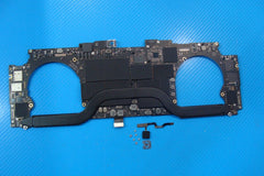 MacBook Pro 16" A2141 2019 i7-9750H 2.6GH 16/512 5300M 4GB Logic Board 661-14104