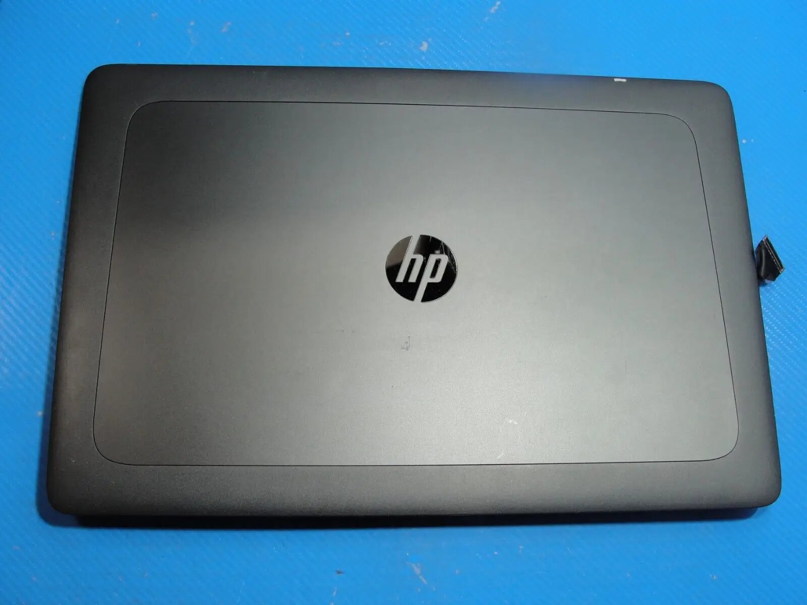 HP ZBook 17 G4 17.3