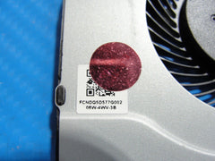 Acer Aspire 5 15.6” A515-55-576H Genuine Laptop CPU Cooling Fan DQ5D577G002