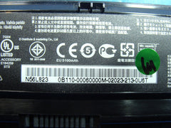 Asus N56V 15.6" Genuine Battery 10.8V 5200mAh 56Wh A32-N56