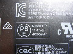 HP Pavilion 15-br052od 15.6" Battery 11.4V 48.01Wh 4212mAh WA03XL 916812-855 85%