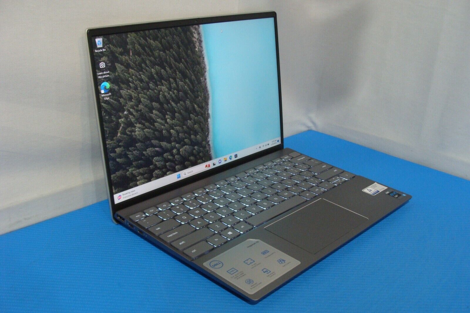 Dell Inspiron 5310 13.3