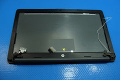 HP 15-db0051od 15.6" LCD Back Cover w/Front Bezel L20379-001