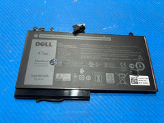 $61.99 | Dell Latitude E5570 15.6" Genuine Laptop Battery 11.4V 47Wh nggx5 jy8d6