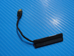 HP ProBook 450 G7 15.6" Genuine HDD Hard Drive Connector w/Cable DD0X8KHD010