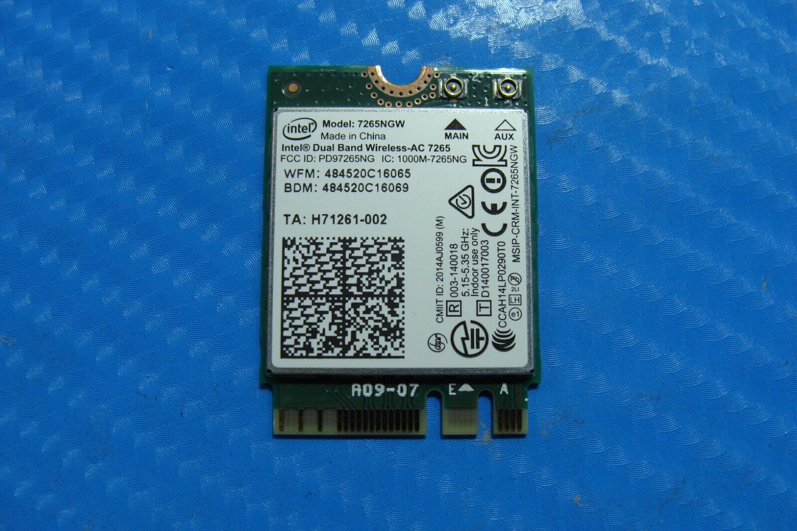 Asus Q504UA 15.6