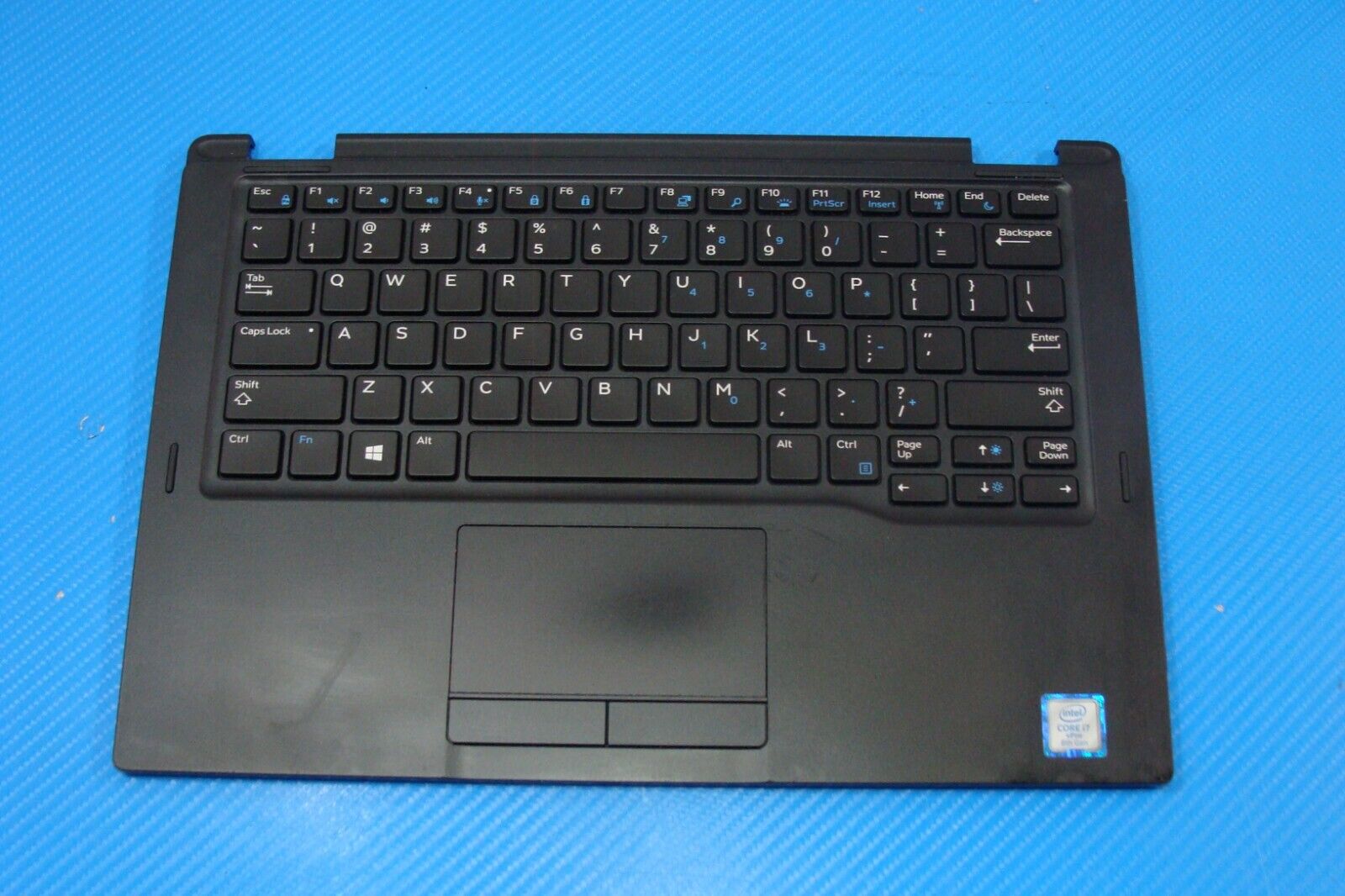 Dell Latitude 7390 2in1 13.3