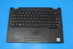 Dell Latitude 7390 2in1 13.3" Palmrest w/Touchpad Backlit Keyboard A167QF VXD56