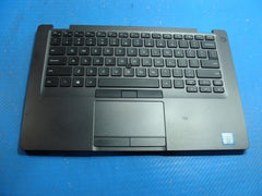 Dell Latitude 14" 5401 Palmrest w/Backlit Keyboard TouchPad Speakers AM2JJ000100