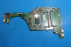 HP 15.6" 15-dy1027od OEM Intel i7-1065G7 1.3GHz Motherboard L71757-601 AS IS