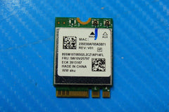 Lenovo ThinkPad E15 Gen 3 15.6" Genuine Wireless WiFi Card RTL8852AE 5W10V25797