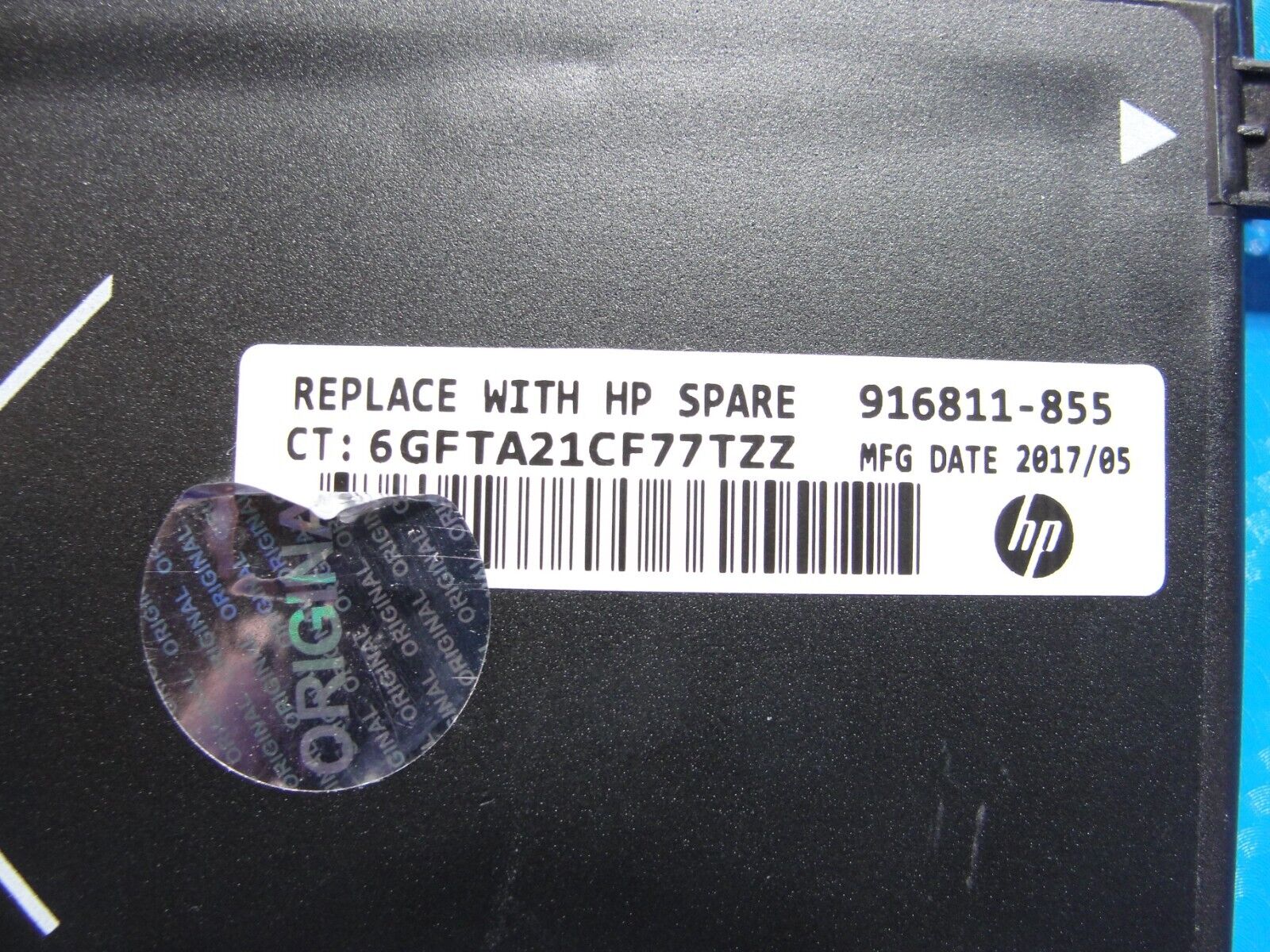 HP Pavilion x360 14m-ba011dx 14