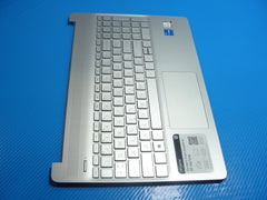 HP 15-dy2035nr 15.6" Genuine Laptop Palmrest w/Keyboard Touchpad 2E0P5KA08L0