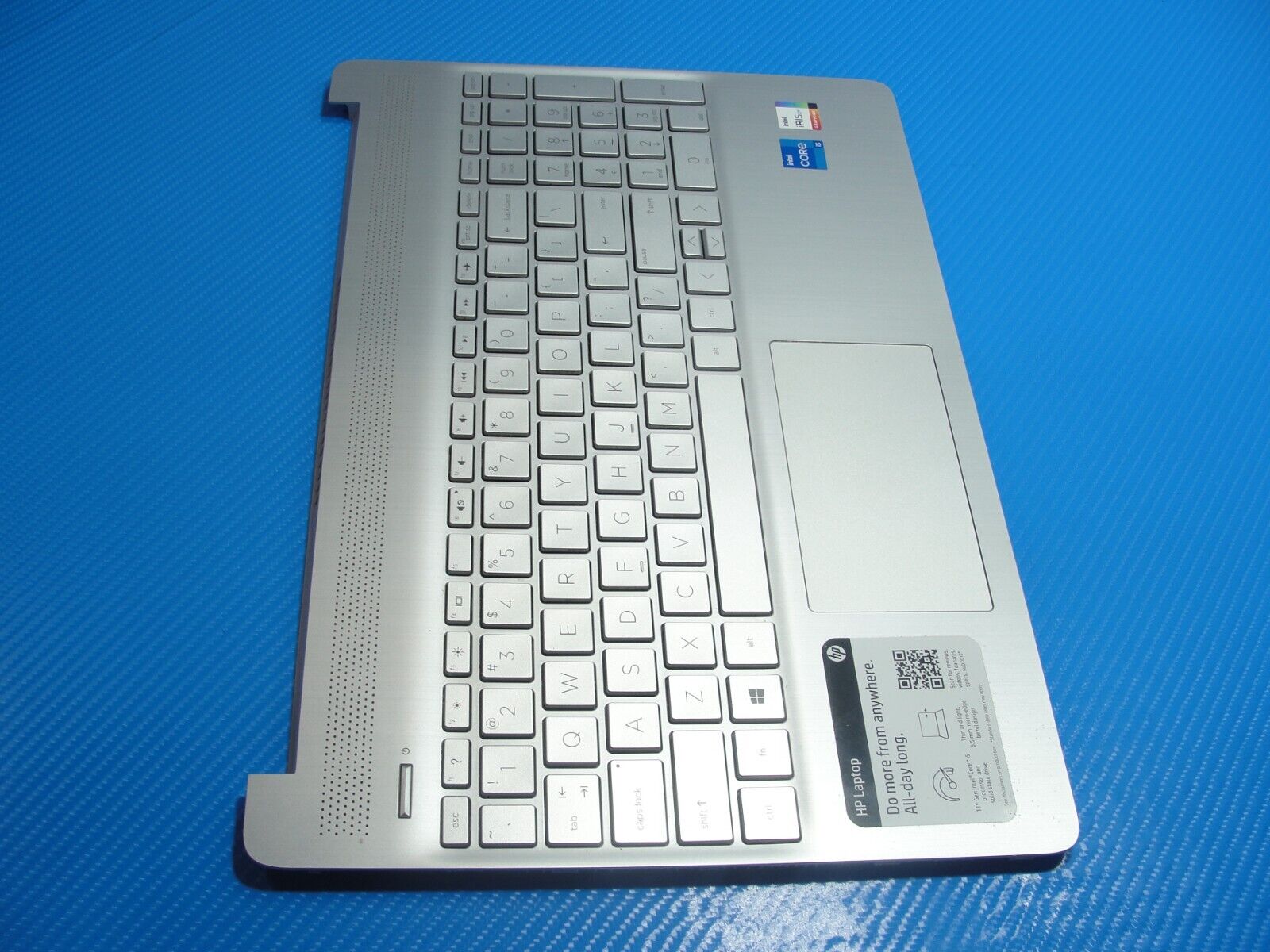 HP 15-dy2035nr 15.6