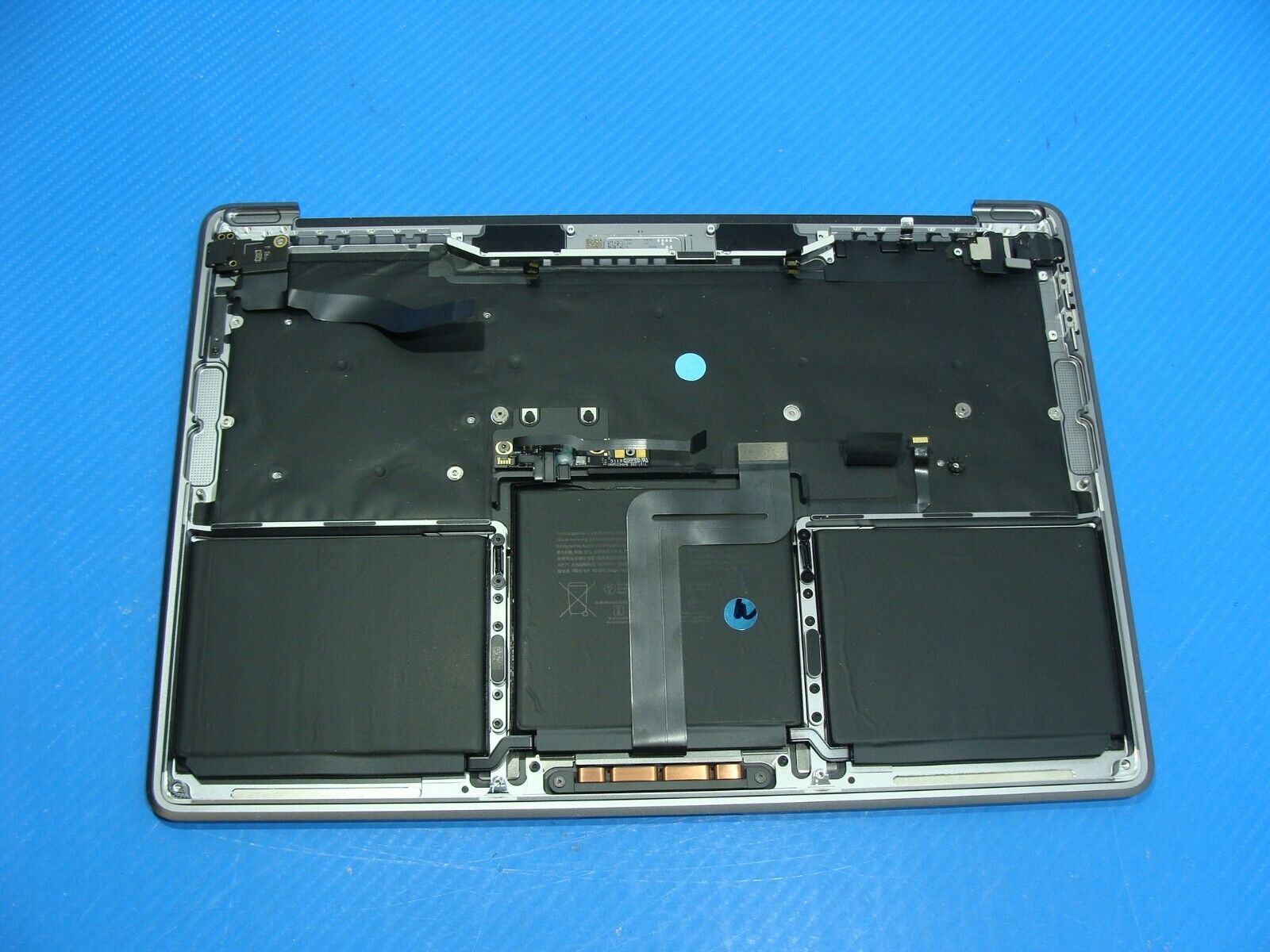 MacBook Pro A2289 Mid 2020 MXK32LL/A 13