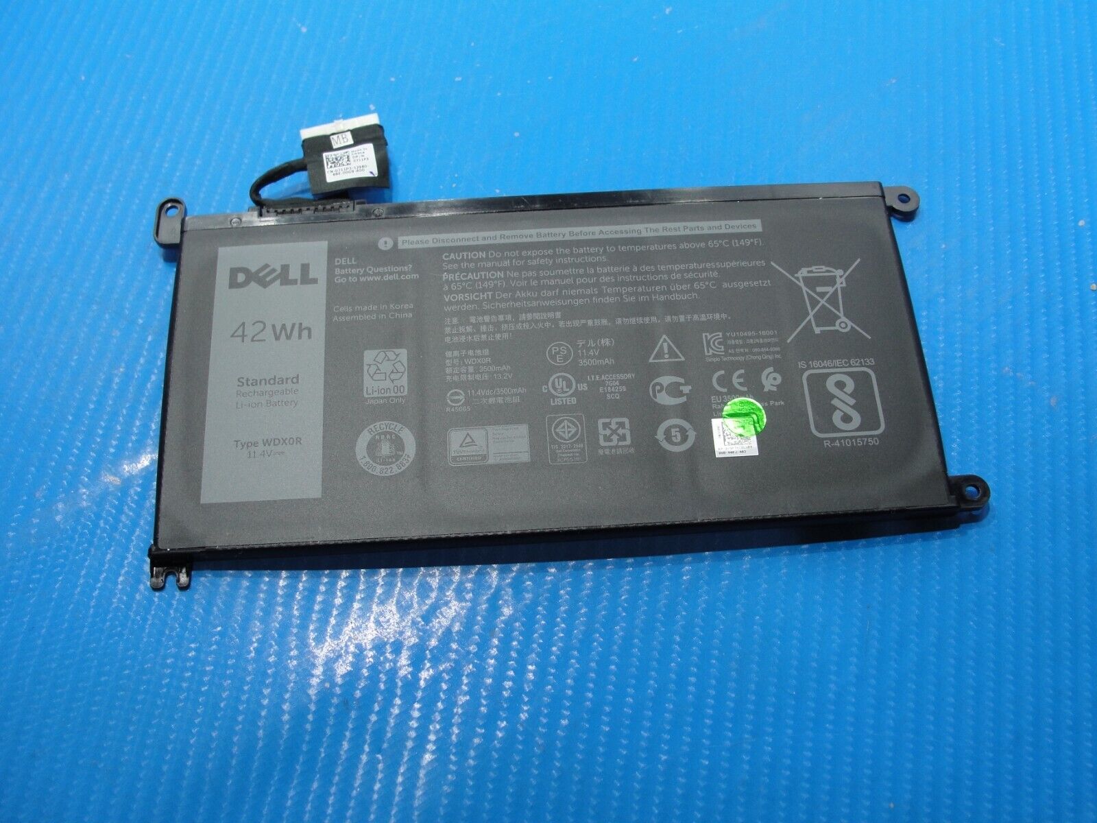 Dell Inspiron 13 5379 13.3