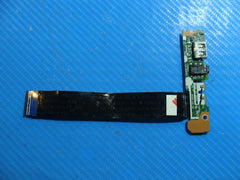 Acer Aspire 5 A515-56-32DK 15.6" Genuine USB Audio Board w/Cable LS-K091P