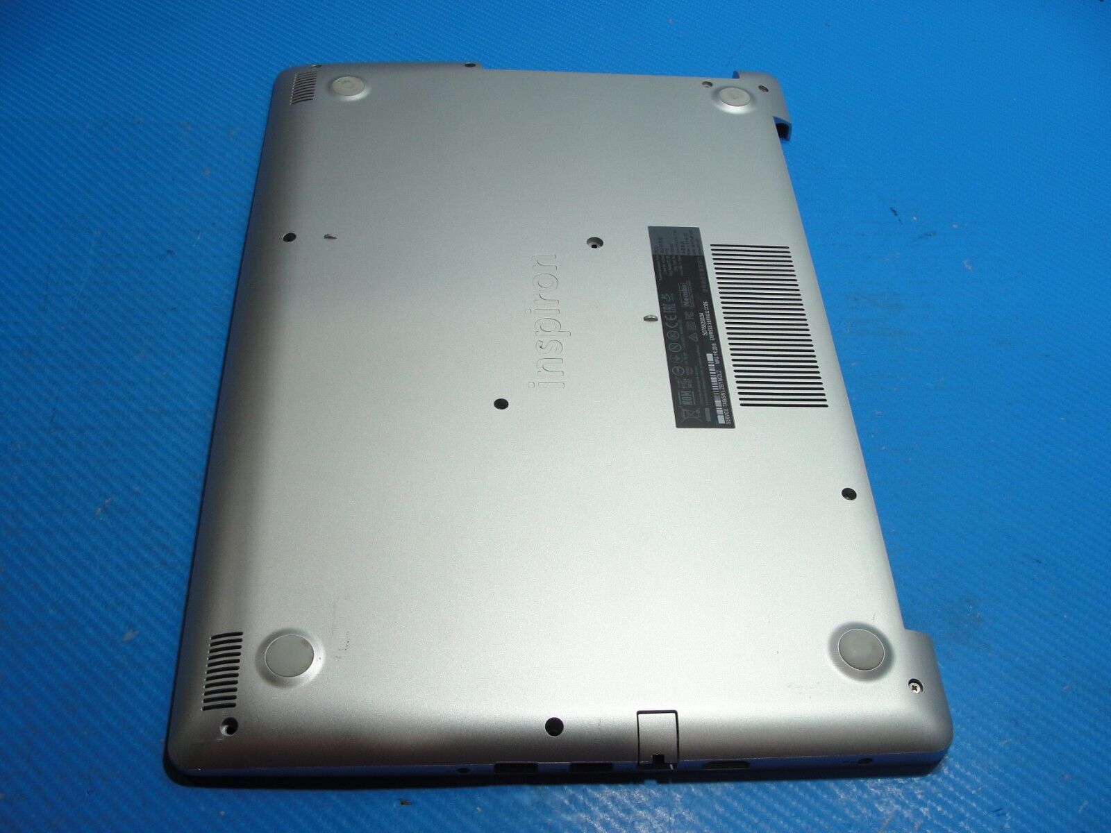 Dell Inspiron 15 5575 15.6