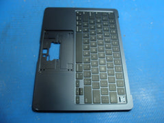 MacBook Air A2681 13" 2022 MLY33LL/A Top Case w/Keyboard Midnight