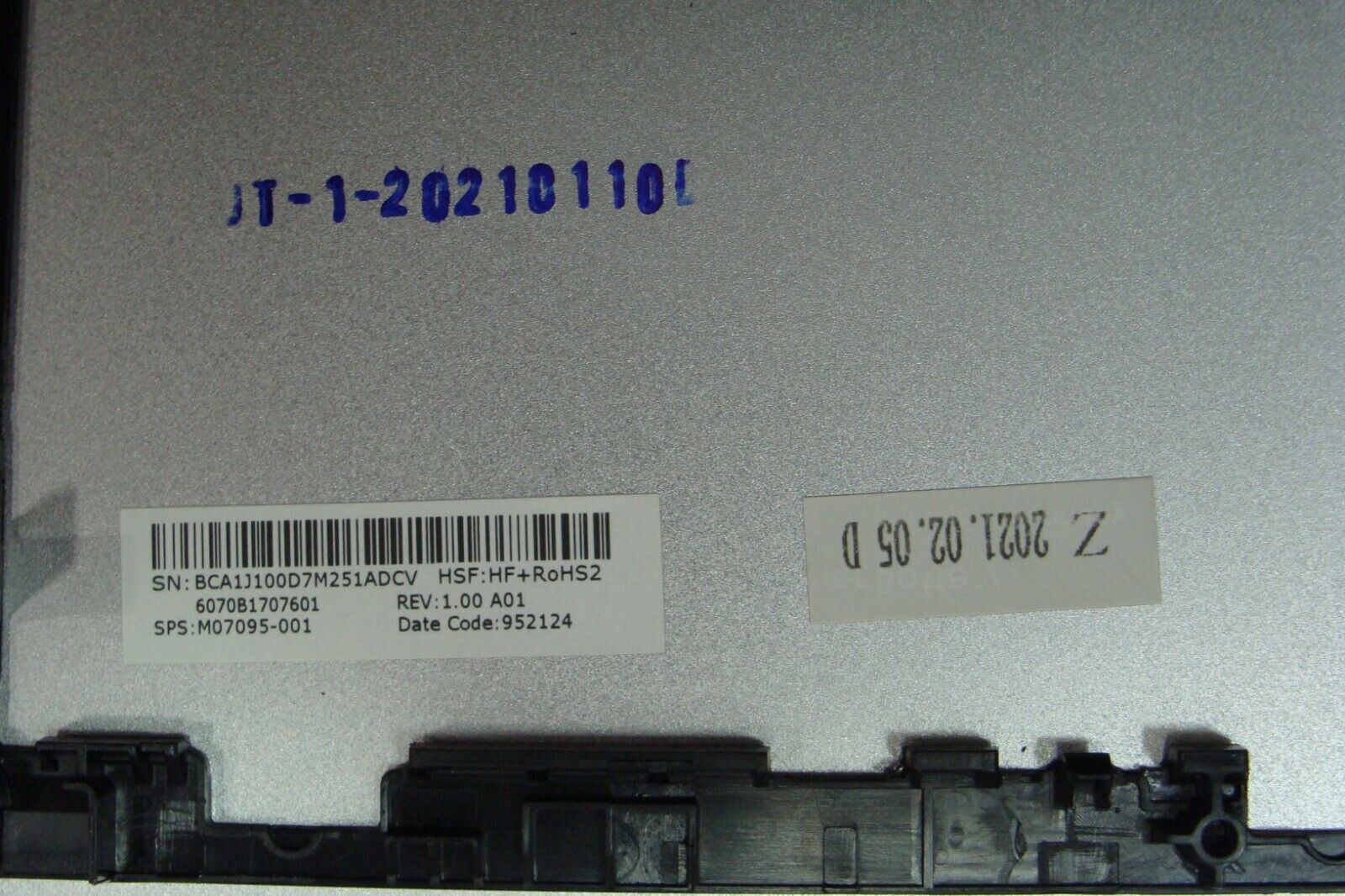 HP Elitebook 840 G7 14