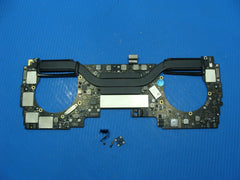 MacBook Pro A1706 2016 MLH12LL/A i5-6267U 2.9/8/256 Logic Board 661-05252 AS IS