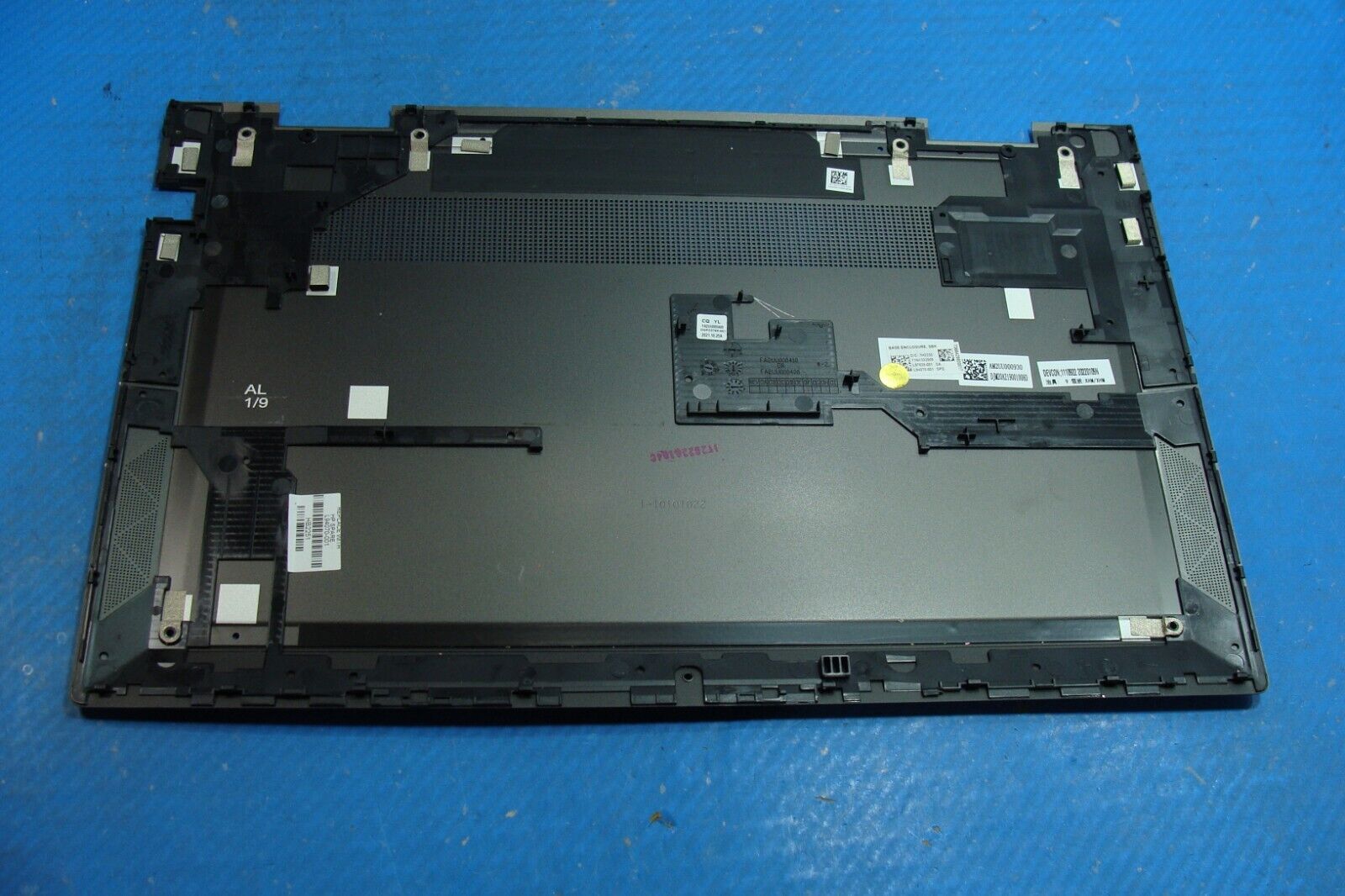 HP Envy x360 15m-ee0023dx 15.6