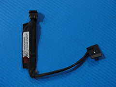 Dell Alienware X15 R1 15.6" Genuine DC IN Power Jack w/Cable WTR4D DC301017500