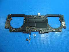 MacBook Pro A2141 16" i7-9750H 2.6GHz 16G 5300M 4G Logic Board 820-01700-A AS IS