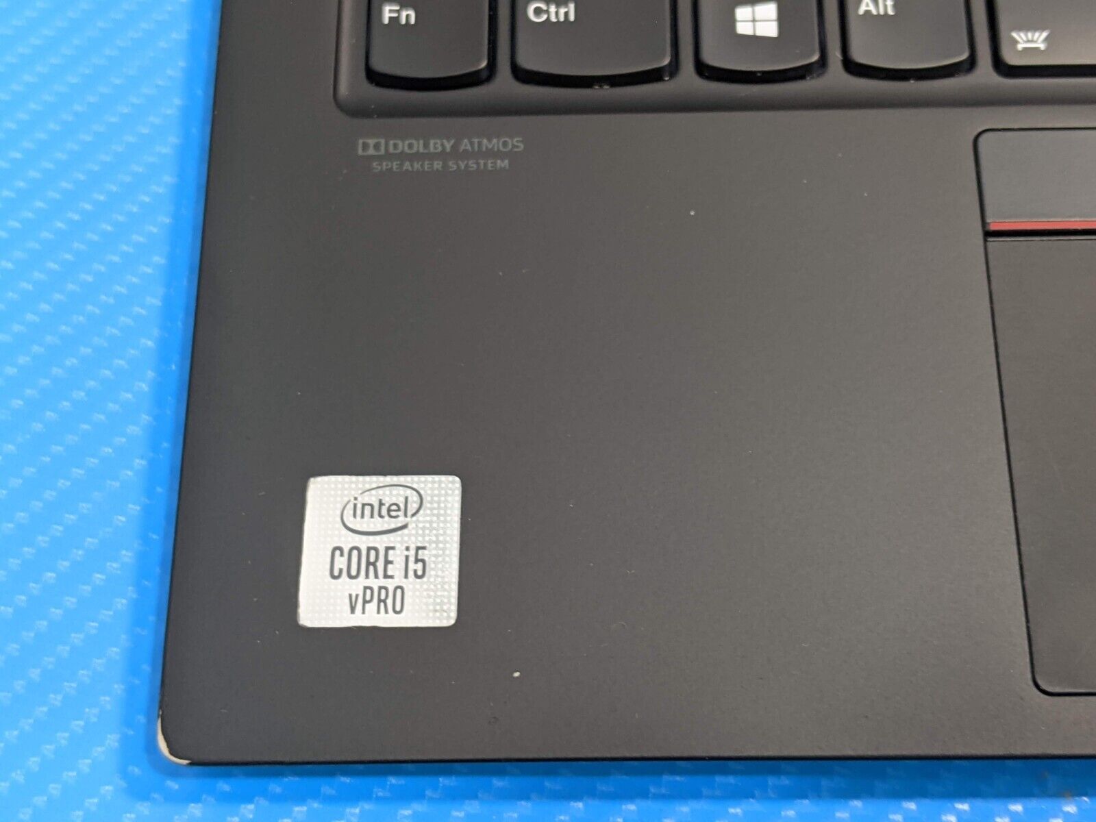 Lenovo ThinkPad X1 Carbon Gen 8 14