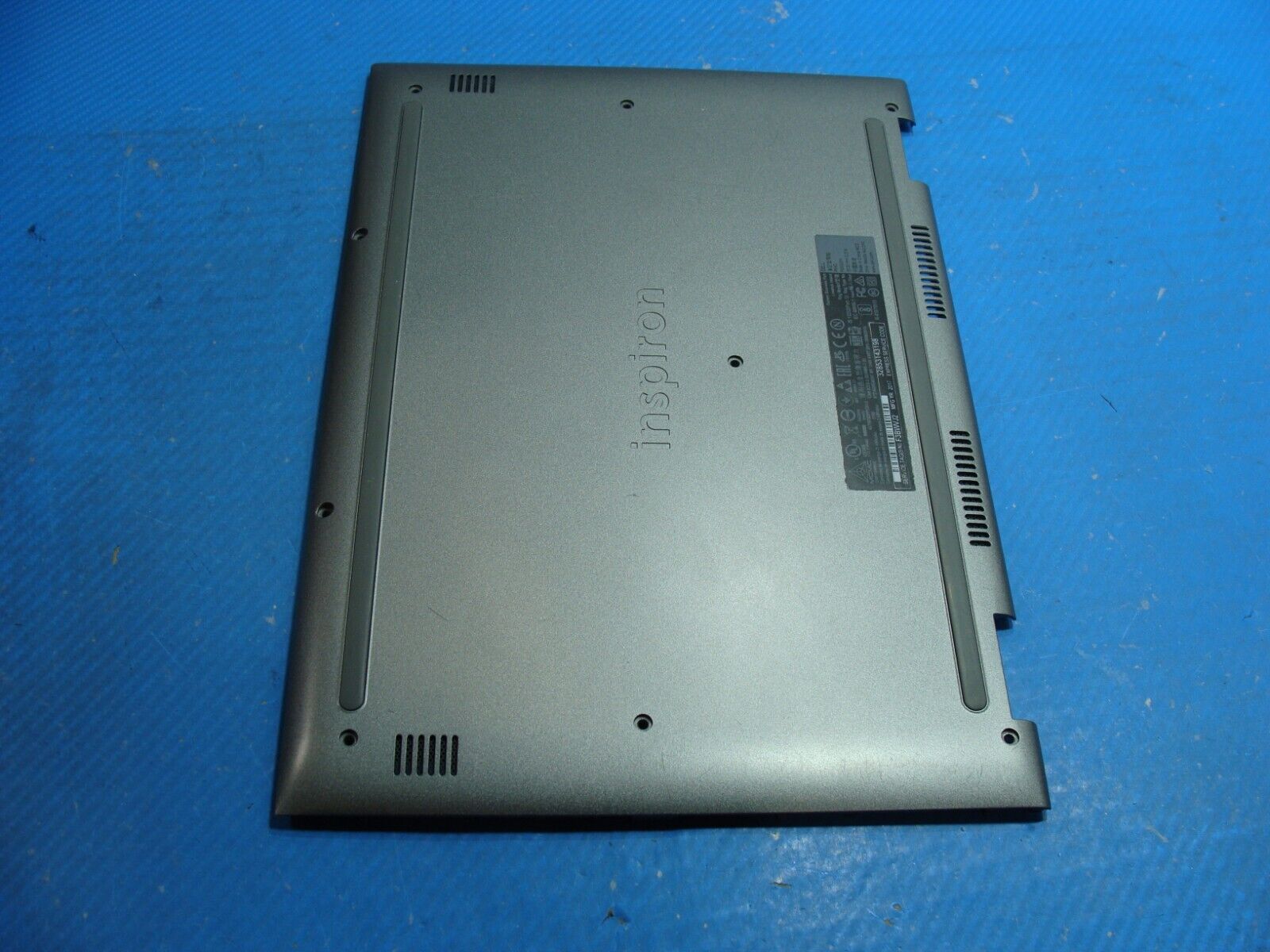 Dell Inspiron 13.3” 13 5379 Genuine Laptop Bottom Case KWHKR 460.07R0A.0014