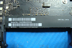 MacBook Pro A1278 13" Early 2011 MC700LL/A i5-2415M 2.3GHz Logic Board 661-5869