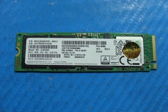 Lenovo 730-13IKB Samsung 256GB NVMe M.2 Solid State Drive MZVLB256HAHQ-000L2