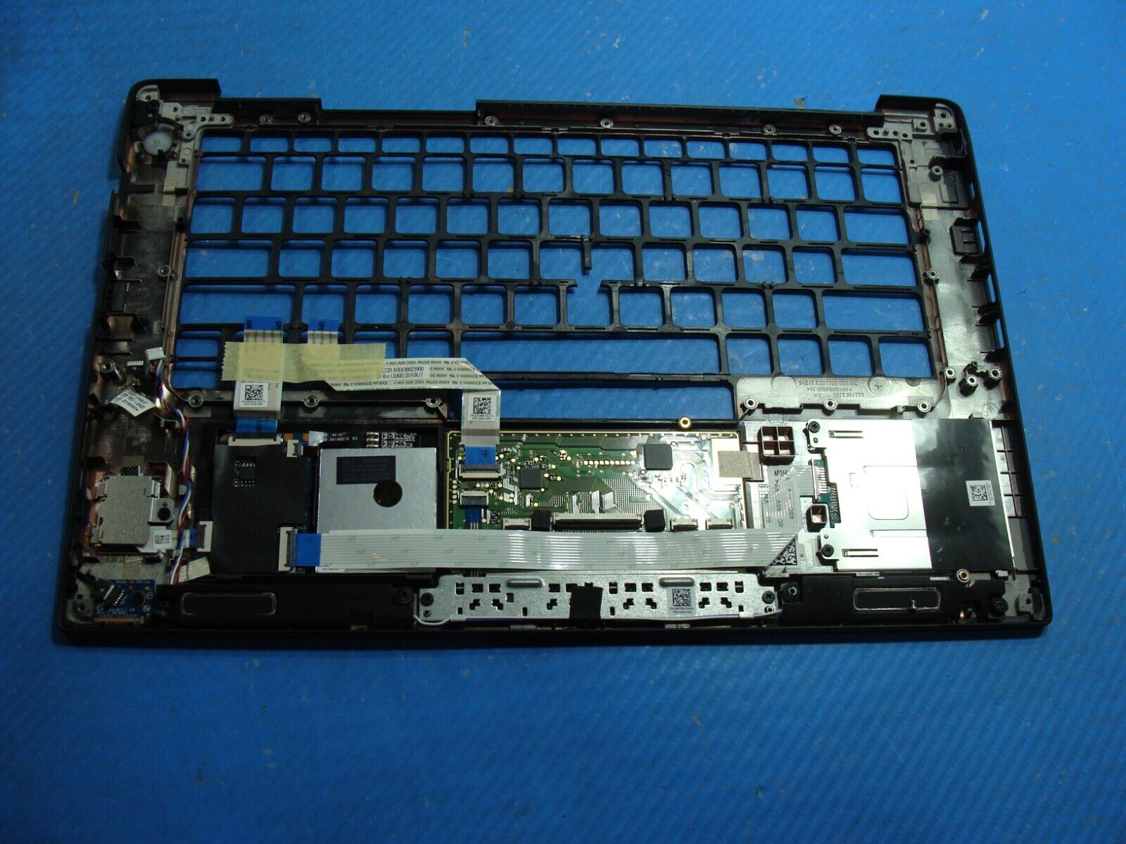 Dell Latitude 7490 14