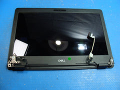 Dell Latitude 3490 14" FHD LCD Glossy Touch Screen Complete Assembly