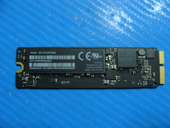 MacBook Pro A1502 MGX72LL/A 256Gb 12+16pin SSD Drive 655-1803D MZ-JPU256T/0A6