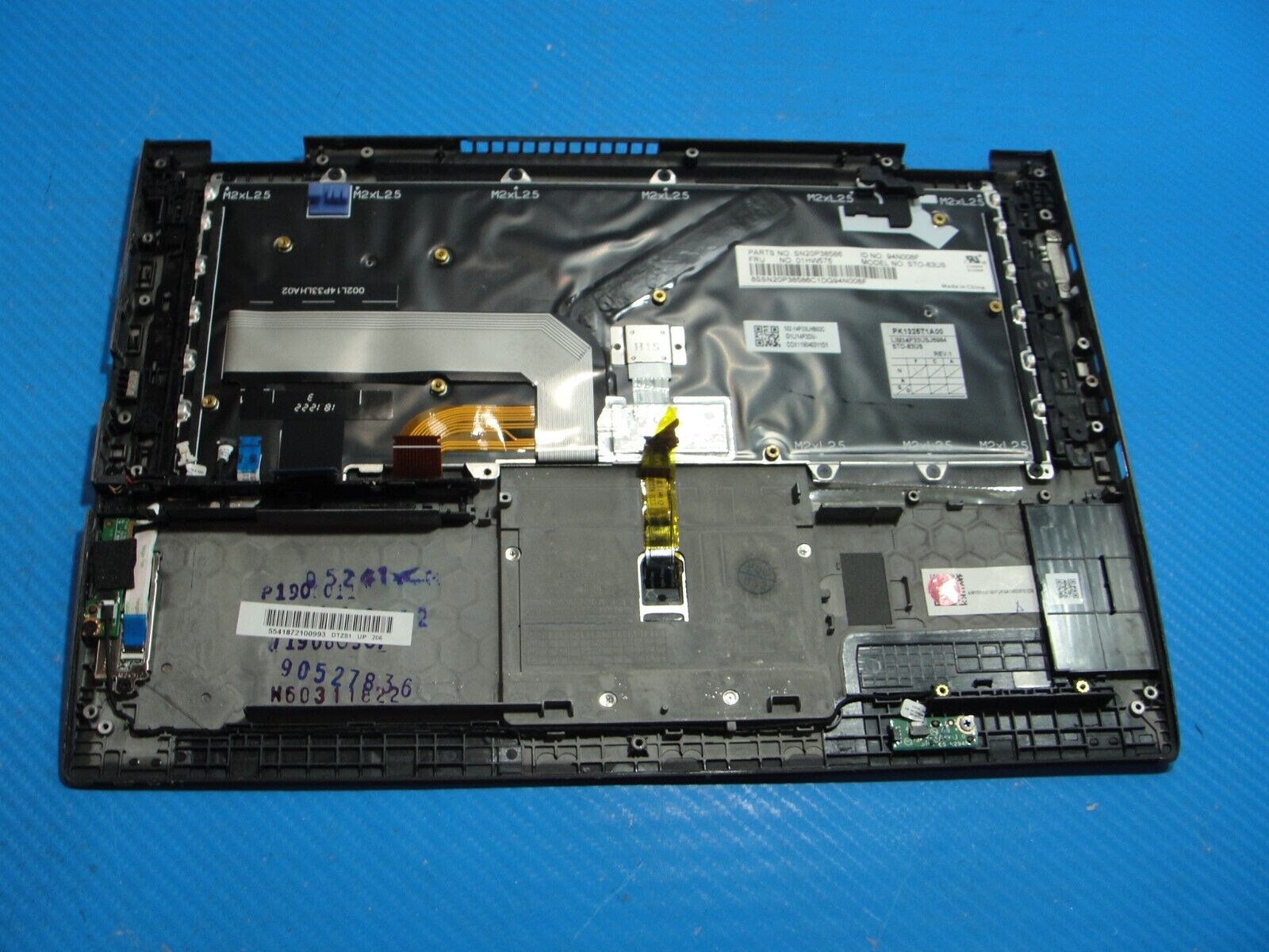 Lenovo ThinkPad X380 Yoga 13.3